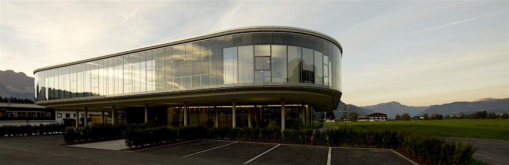 Raiffeisen Service Center