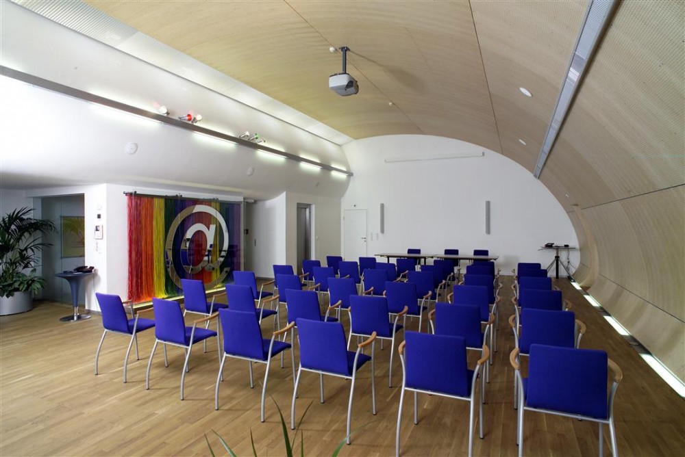 Seminarsaal Sparkasse Kitzbühel
